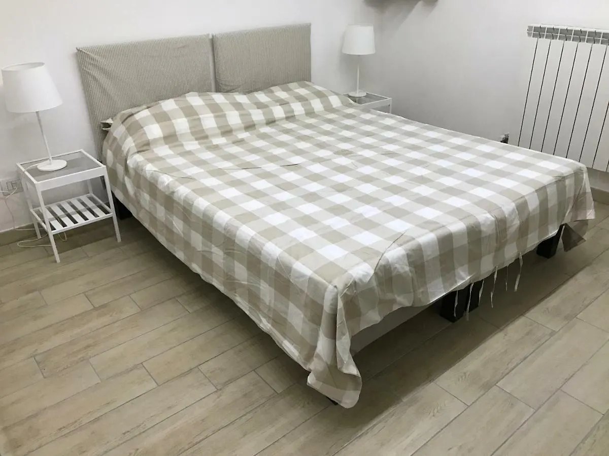 Casa Stefania Apartment Basiglio