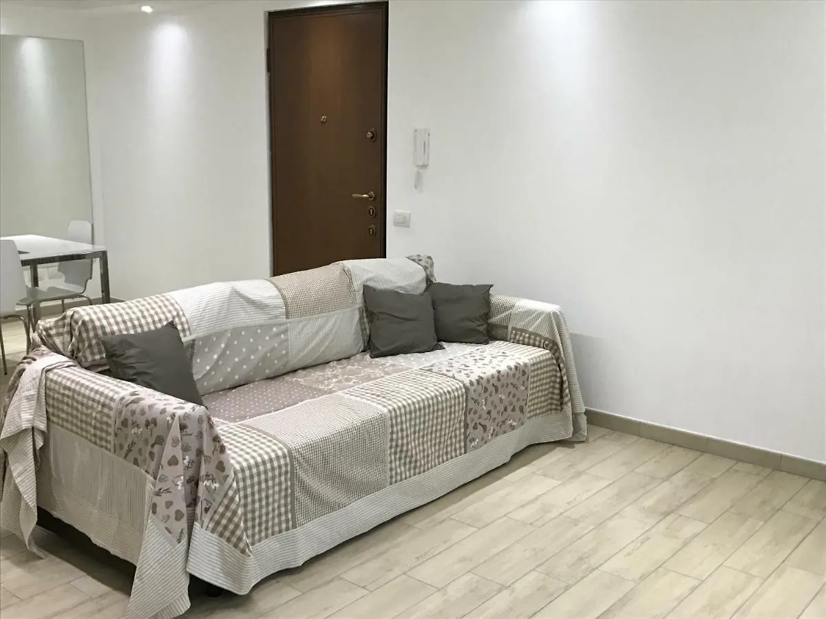Casa Stefania Apartment Basiglio