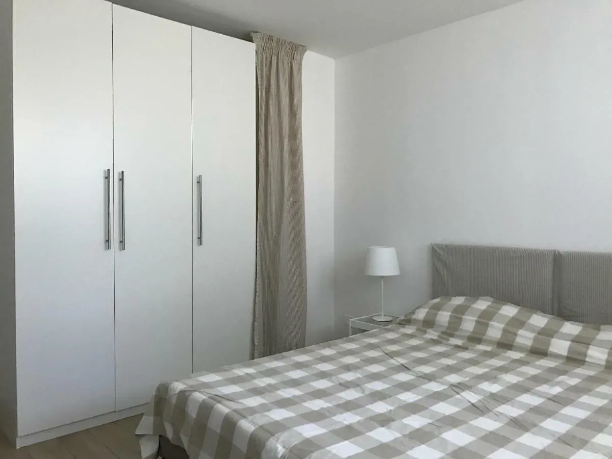 Casa Stefania Apartment Basiglio Italy
